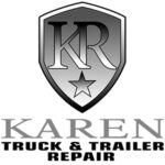 Truck and Trailer Repairs logo