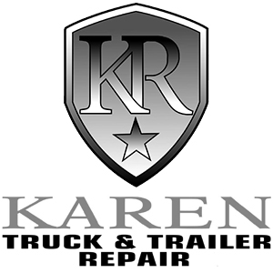 Karen Truck and Trailer Repair logo