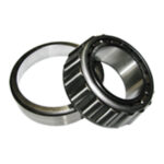 Timken wheel bearing