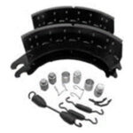 Truck parts kits