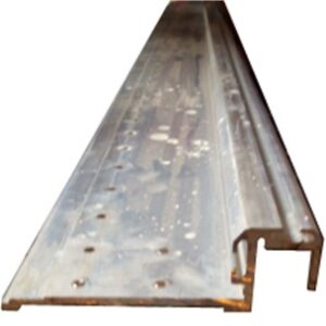 NOSE RAIL FOR STOUGHTON